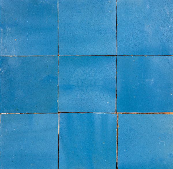 Sea Blue