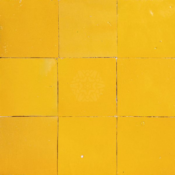Honey Yellow