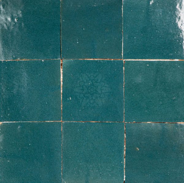 Petrol Green
