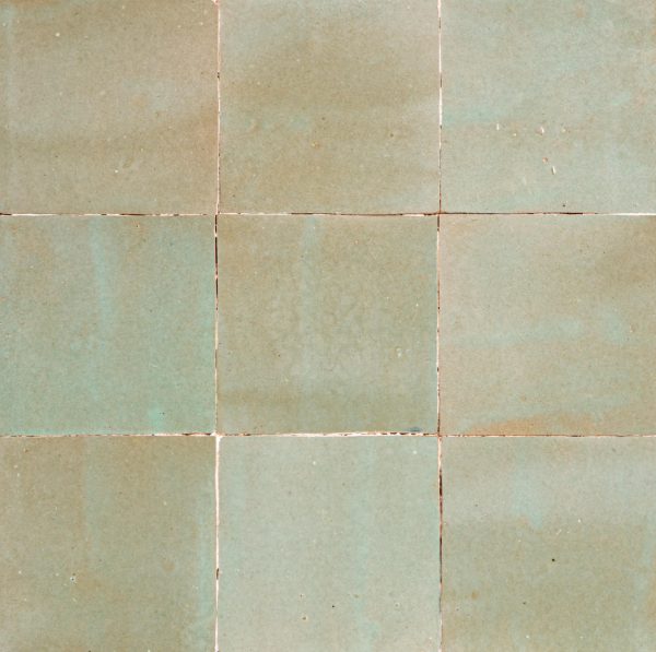 Aqua Green