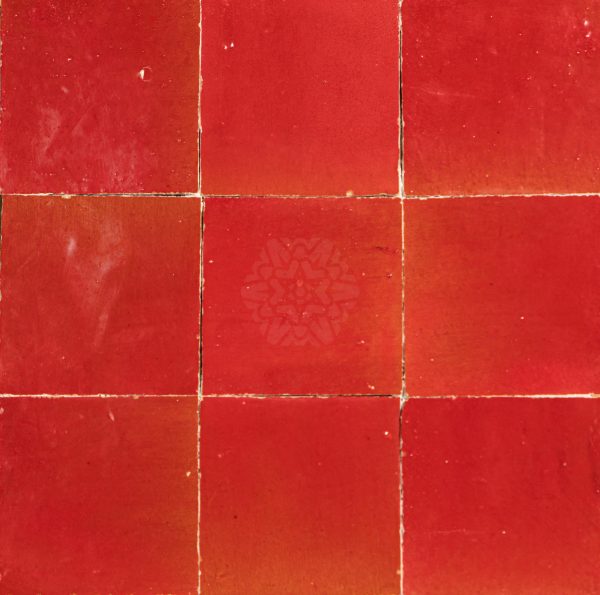 Tomato Red