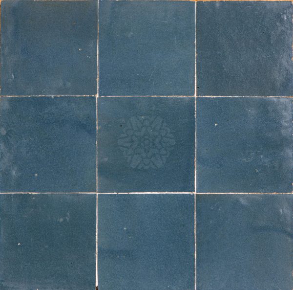 Petrol Blue
