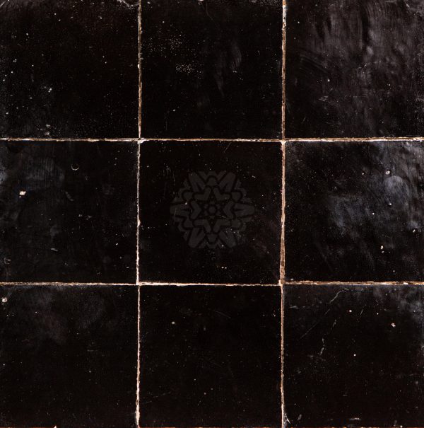 Royal Black Gloss